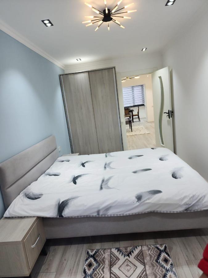Apartament Самарканд Екстер'єр фото