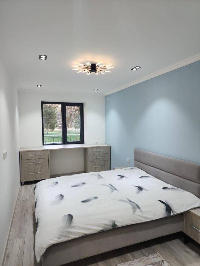 Apartament Самарканд Екстер'єр фото