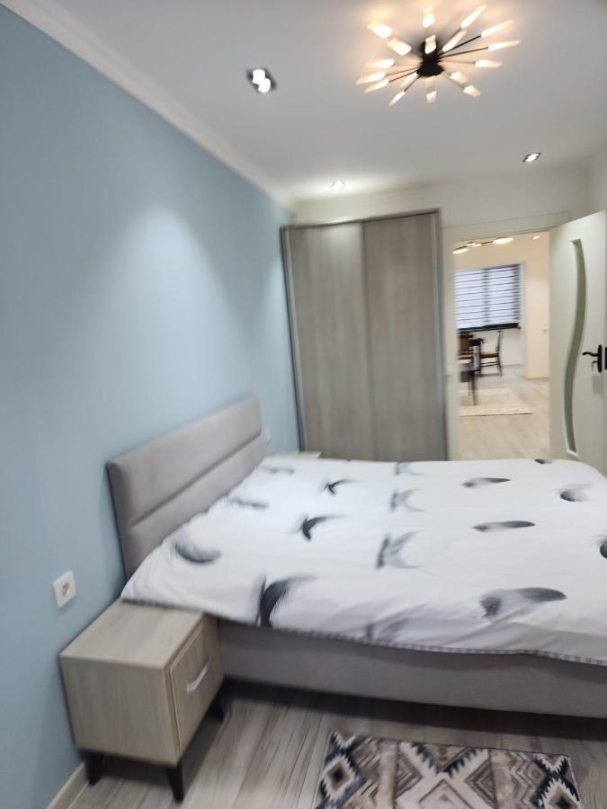 Apartament Самарканд Екстер'єр фото
