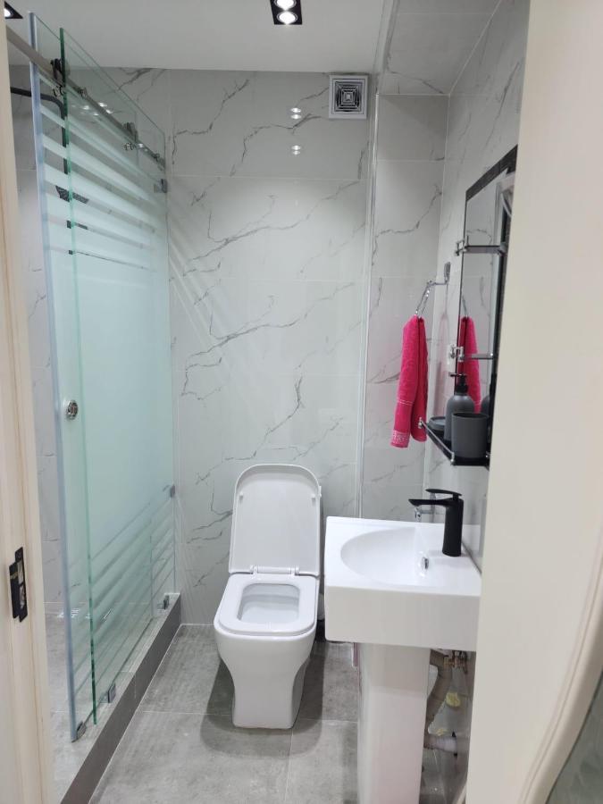 Apartament Самарканд Екстер'єр фото