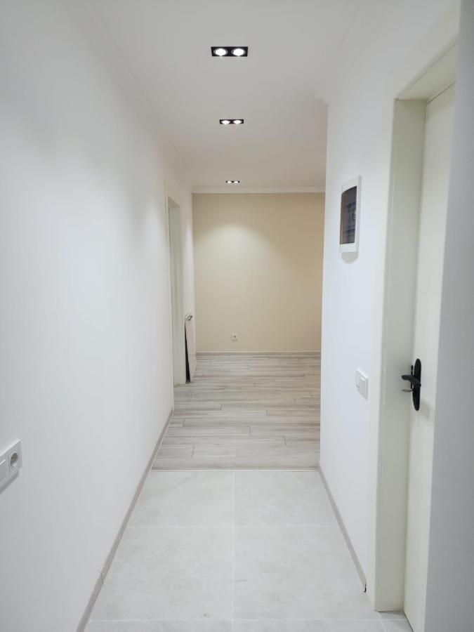 Apartament Самарканд Екстер'єр фото